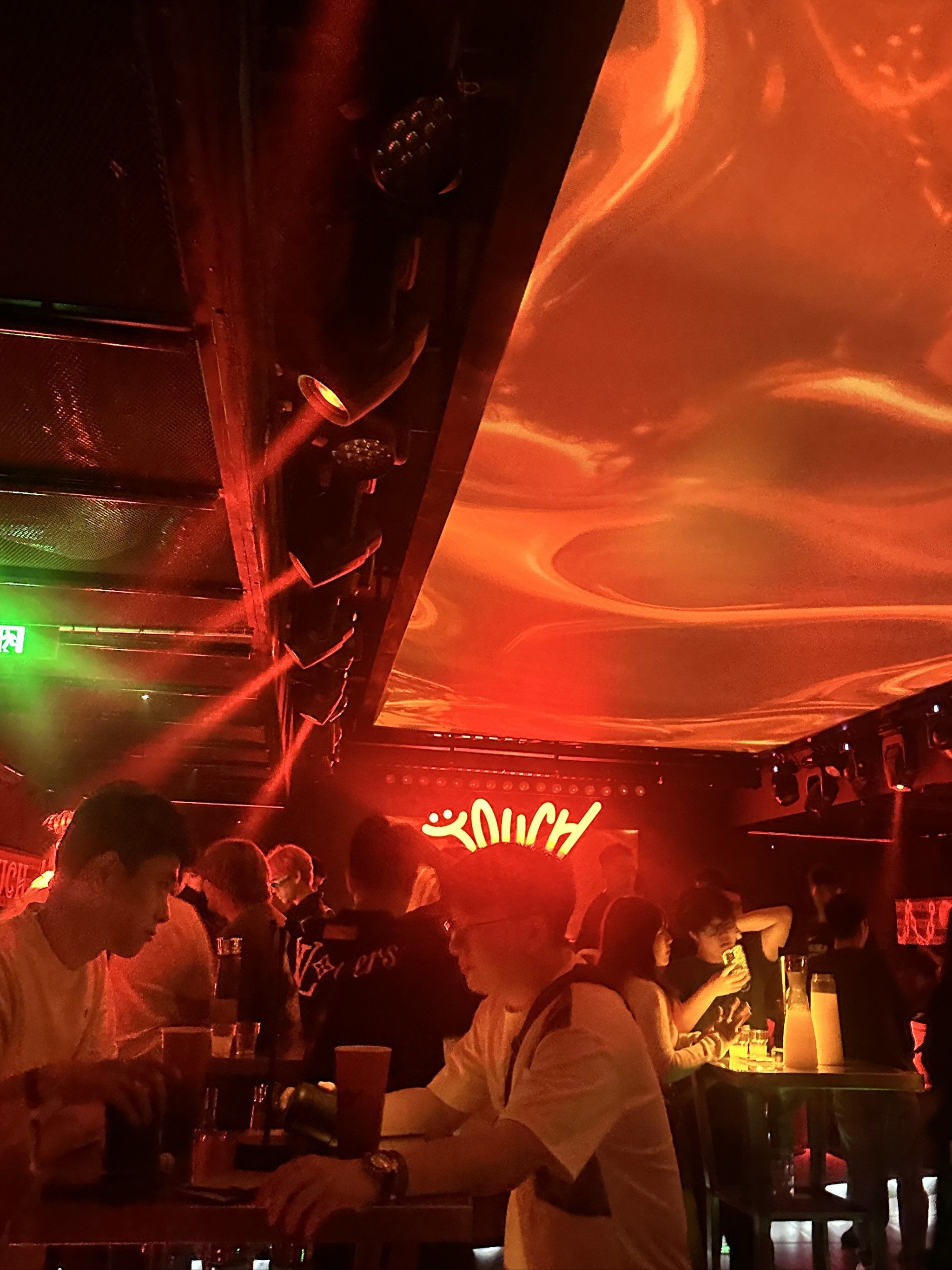 贵阳商务ktv模式解析-修文县ktv预订